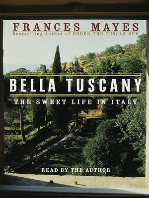 cover image of Bella Tuscany
